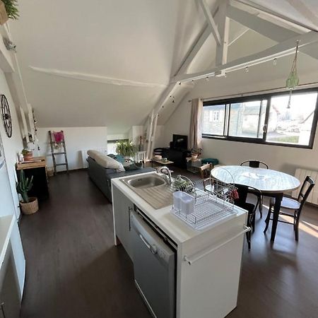 Appartement De La Laiterie Avec Petit Jardin. Eysus Екстер'єр фото