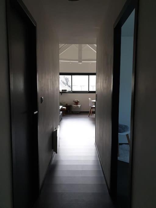 Appartement De La Laiterie Avec Petit Jardin. Eysus Екстер'єр фото